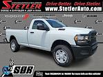 New 2024 Ram 2500 Tradesman Regular Cab 4x4, Pickup for sale #742042 - photo 1