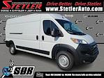 New 2024 Ram ProMaster 3500 Tradesman High Roof FWD, Empty Cargo Van for sale #742056 - photo 1