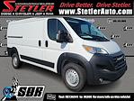 2024 Ram ProMaster 1500 Standard Roof FWD, Empty Cargo Van for sale #742107 - photo 1