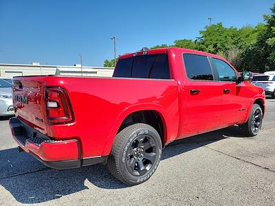 2025 Ram 1500 Crew Cab 4x4, Pickup for sale #742147 - photo 2