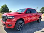 New 2025 Ram 1500 Big Horn Crew Cab 4x4, Pickup for sale #742147 - photo 4