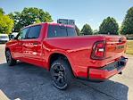 New 2025 Ram 1500 Big Horn Crew Cab 4x4, Pickup for sale #742147 - photo 6