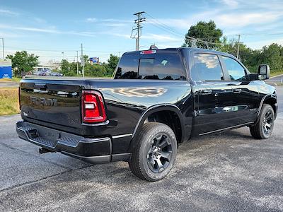 2025 Ram 1500 Crew Cab 4x4, Pickup for sale #742163 - photo 2