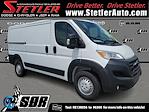 New 2024 Ram ProMaster 2500 Tradesman Standard Roof FWD, Empty Cargo Van for sale #742165 - photo 1