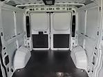 New 2024 Ram ProMaster 2500 Tradesman Standard Roof FWD, Empty Cargo Van for sale #742165 - photo 14