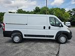 New 2024 Ram ProMaster 2500 Tradesman Standard Roof FWD, Empty Cargo Van for sale #742165 - photo 9