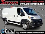 2024 Ram ProMaster 1500 Standard Roof FWD, Empty Cargo Van for sale #742367 - photo 1