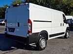 2024 Ram ProMaster 1500 Standard Roof FWD, Empty Cargo Van for sale #742367 - photo 8