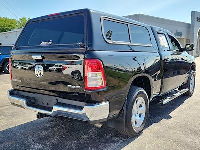 2019 Ram 1500 Quad Cab 4x4, Pickup for sale #742476A - photo 2