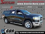 2019 Ram 1500 Quad Cab 4x4, Pickup for sale #742476A - photo 1