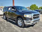 2019 Ram 1500 Quad Cab 4x4, Pickup for sale #742476A - photo 3