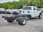 New 2024 Ram 5500 Tradesman Crew Cab 4x4, Cab Chassis for sale #742477 - photo 2