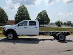 New 2024 Ram 5500 Tradesman Crew Cab 4x4, Cab Chassis for sale #742478 - photo 5