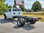 New 2024 Ram 5500 Tradesman Crew Cab 4x4, Cab Chassis for sale #742478 - photo 6