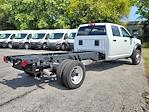 New 2024 Ram 5500 Tradesman Crew Cab 4x4, Cab Chassis for sale #742478 - photo 2