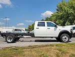 New 2024 Ram 5500 Tradesman Crew Cab 4x4, Cab Chassis for sale #742478 - photo 8