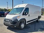 New 2024 Ram ProMaster 3500 Tradesman High Roof FWD, Empty Cargo Van for sale #742483 - photo 4