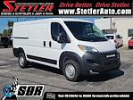 New 2024 Ram ProMaster 1500 Tradesman Standard Roof FWD, Empty Cargo Van for sale #742502 - photo 1