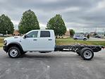 New 2024 Ram 5500 Tradesman Crew Cab 4x4, Cab Chassis for sale #742538 - photo 5