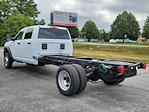 New 2024 Ram 5500 Tradesman Crew Cab 4x4, Cab Chassis for sale #742538 - photo 6