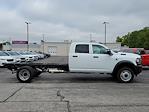 New 2024 Ram 5500 Tradesman Crew Cab 4x4, Cab Chassis for sale #742538 - photo 8