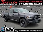 2024 Ram 1500 Classic Quad Cab 4x4, Pickup for sale #742607 - photo 1