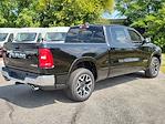 New 2025 Ram 1500 Laramie Crew Cab 4x4, Pickup for sale #742636 - photo 2