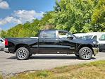 New 2025 Ram 1500 Laramie Crew Cab 4x4, Pickup for sale #742636 - photo 8