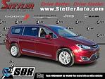 Used 2017 Chrysler Pacifica FWD, Minivan for sale #742876A - photo 1