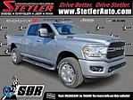 New 2024 Ram 2500 Big Horn Crew Cab 4x4, Pickup for sale #742936 - photo 1