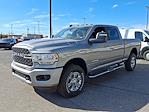 New 2024 Ram 2500 Big Horn Crew Cab 4x4, Pickup for sale #742936 - photo 4