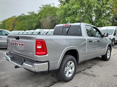 2025 Ram 1500 Quad Cab 4x4, Pickup for sale #742947 - photo 2