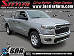 New 2025 Ram 1500 Big Horn Quad Cab 4x4, Pickup for sale #742947 - photo 1