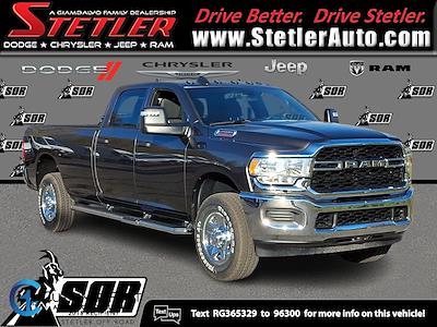 New 2024 Ram 2500 Tradesman Crew Cab 4x4, Pickup for sale #742948 - photo 1