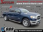 2022 Ram 1500 Crew Cab 4x4, Pickup for sale #743273A - photo 1