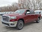 2025 Ram 1500 Crew Cab 4x4, Pickup for sale #743480 - photo 4