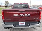 2025 Ram 1500 Crew Cab 4x4, Pickup for sale #743480 - photo 7