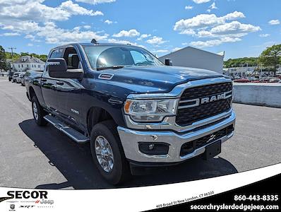 New 2024 Ram 2500 Big Horn Crew Cab 4x4, Pickup for sale #D4512 - photo 1