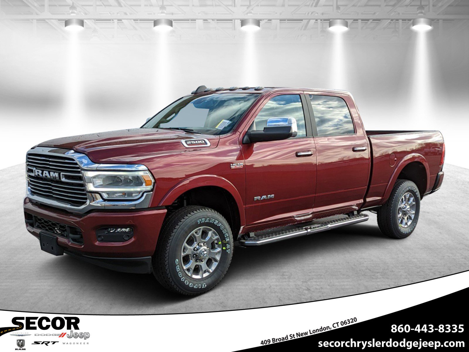 dodge ram 2500 2022 sport