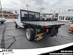 New 2024 Ram 5500 Tradesman Crew Cab 4x4, Hartford Truck Equipment Flatbed Truck for sale #D4464 - photo 4