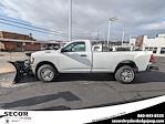 2024 Ram 3500 Regular Cab 4x4, Fisher Plow Truck for sale #D4469 - photo 2