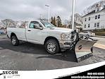 2024 Ram 3500 Regular Cab 4x4, Fisher Plow Truck for sale #D4469 - photo 5