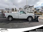 2024 Ram 3500 Regular Cab 4x4, Fisher Plow Truck for sale #D4469 - photo 7