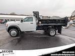 2024 Ram 5500 Regular Cab DRW 4x4, Hartford Truck Equipment Dump Truck for sale #D4471 - photo 4