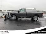 2024 Ram 2500 Regular Cab 4x4, Fisher Plow Truck for sale #D4475 - photo 5