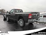 2024 Ram 2500 Regular Cab 4x4, Fisher Plow Truck for sale #D4475 - photo 4