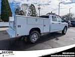 2024 Ram 2500 Crew Cab 4x4, Reading Service Truck for sale #D4477 - photo 4