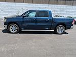 Used 2021 Ram 1500 Big Horn Crew Cab 4x4, Pickup for sale #D9155T - photo 4