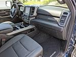 Used 2021 Ram 1500 Big Horn Crew Cab 4x4, Pickup for sale #D9155T - photo 23