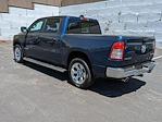 Used 2021 Ram 1500 Big Horn Crew Cab 4x4, Pickup for sale #D9155T - photo 2